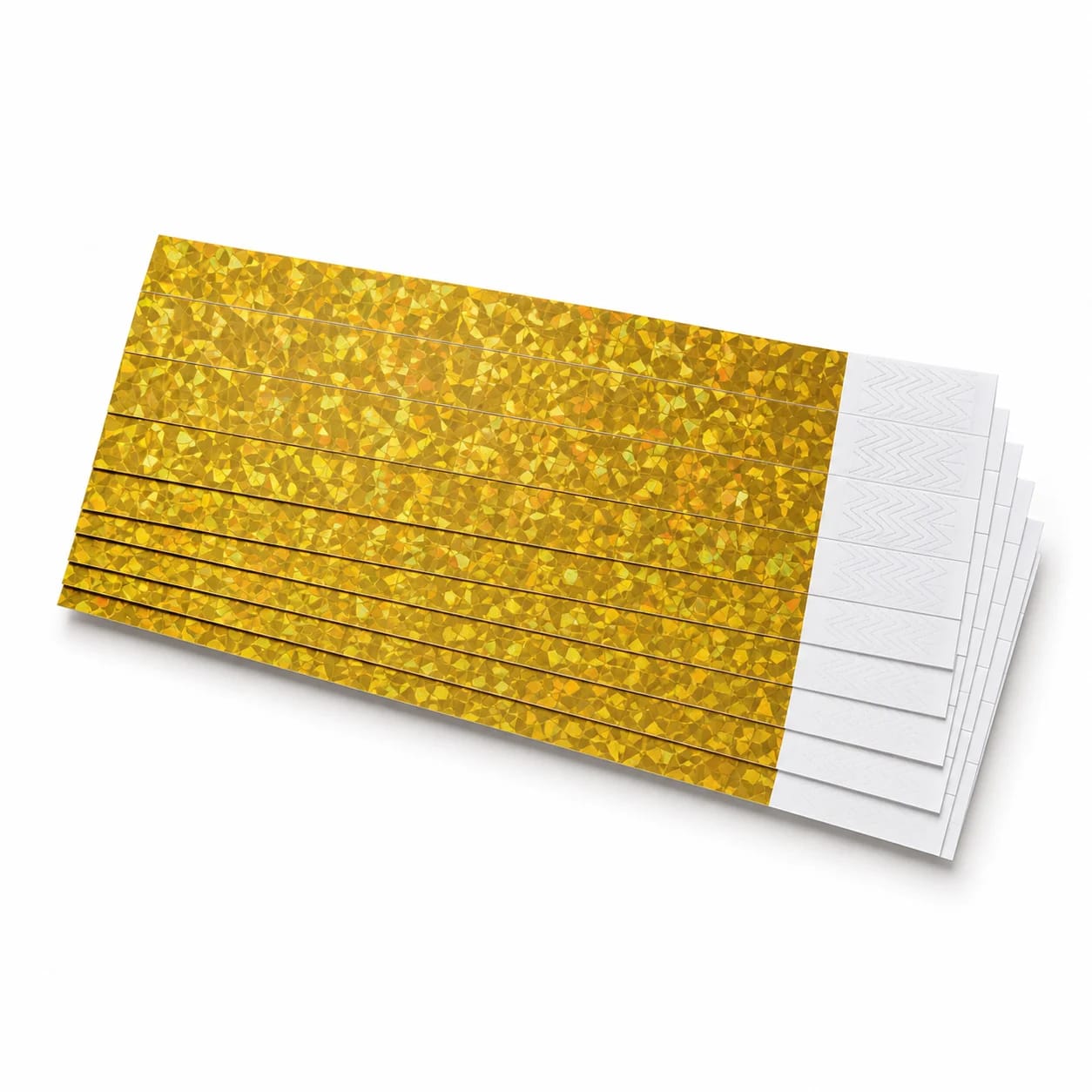 Pulseiras holográficas