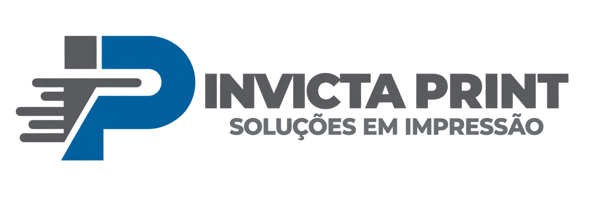 Invicta Print — Soluções em impressão
